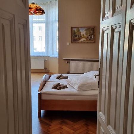 Apartament Rynek 7/1 Daire Cieszyn  Dış mekan fotoğraf