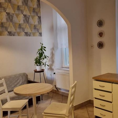 Apartament Rynek 7/1 Daire Cieszyn  Dış mekan fotoğraf