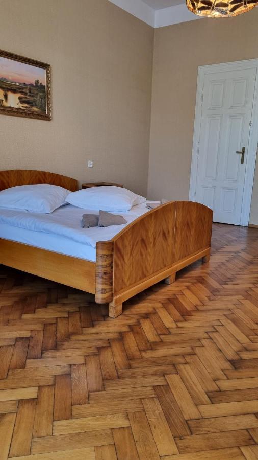 Apartament Rynek 7/1 Daire Cieszyn  Dış mekan fotoğraf