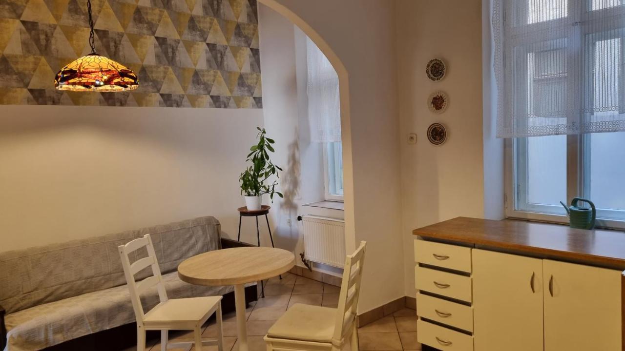 Apartament Rynek 7/1 Daire Cieszyn  Dış mekan fotoğraf