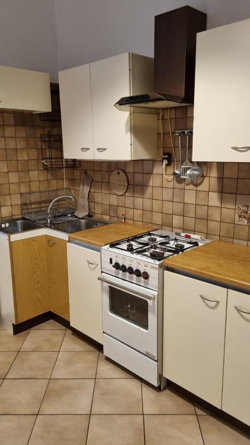 Apartament Rynek 7/1 Daire Cieszyn  Dış mekan fotoğraf
