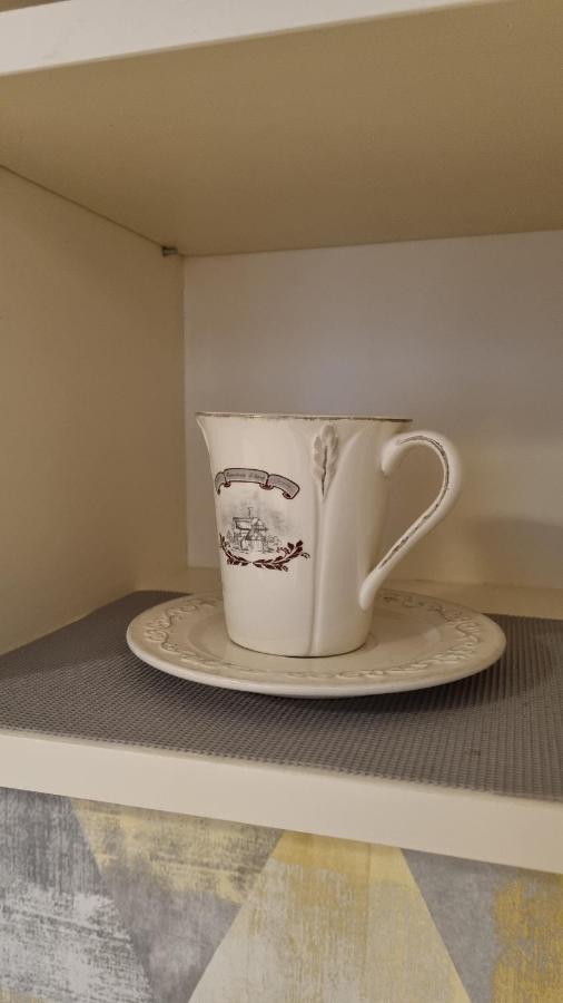 Apartament Rynek 7/1 Daire Cieszyn  Dış mekan fotoğraf